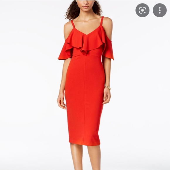 Rachel Roy Marcela Dress - Picture 3 of 4